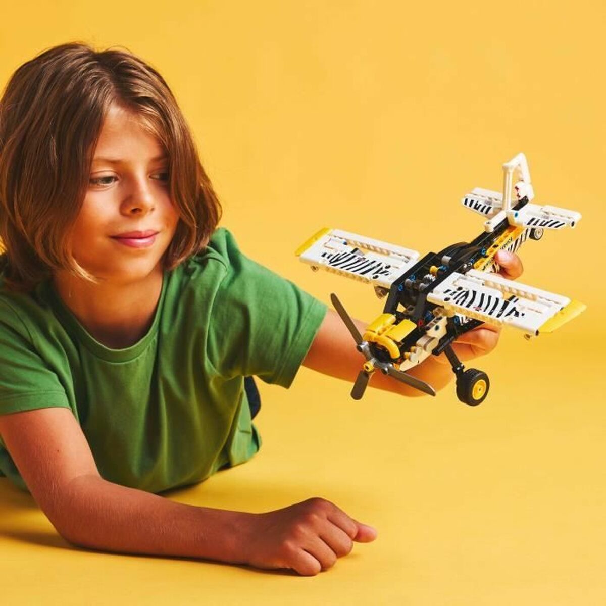 Byggsats Lego - 5