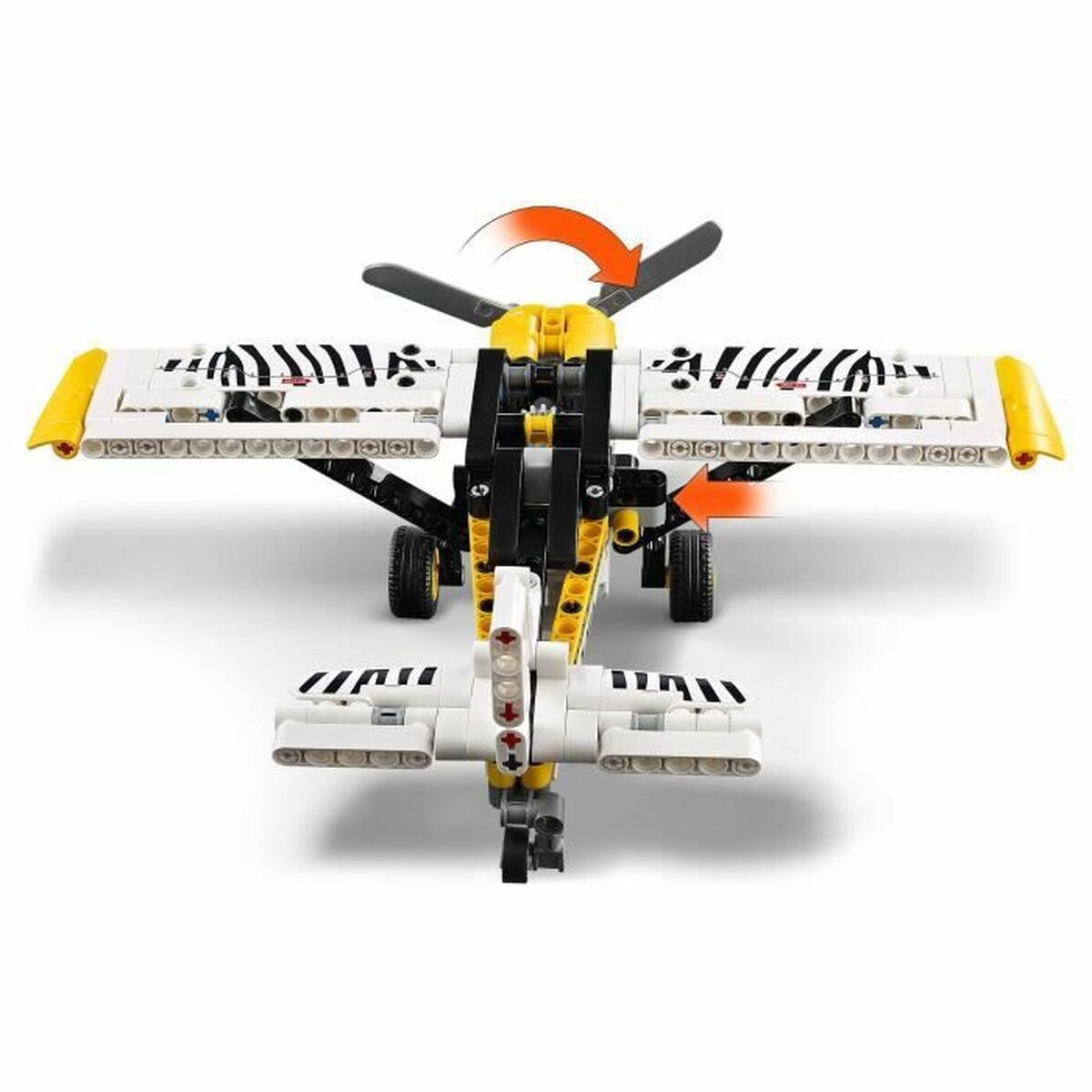 Byggsats Lego - 3