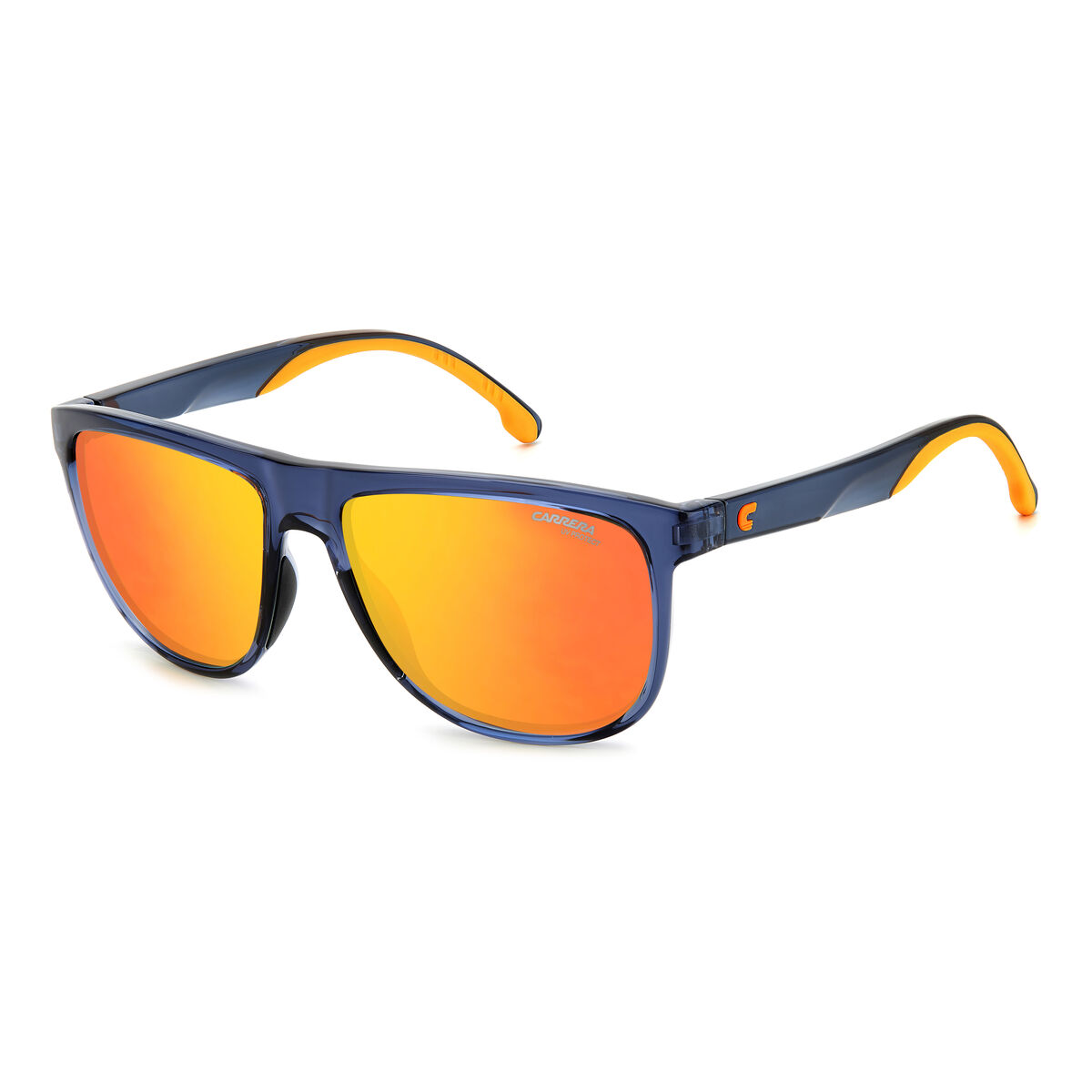 Herrsolglasögon Carrera CARRERA-8059-S-RTC ø 58 mm