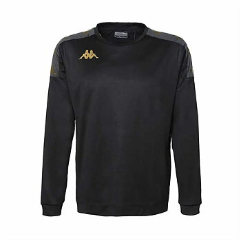 Tränings t-shirt, Vuxen Kappa Gaverno