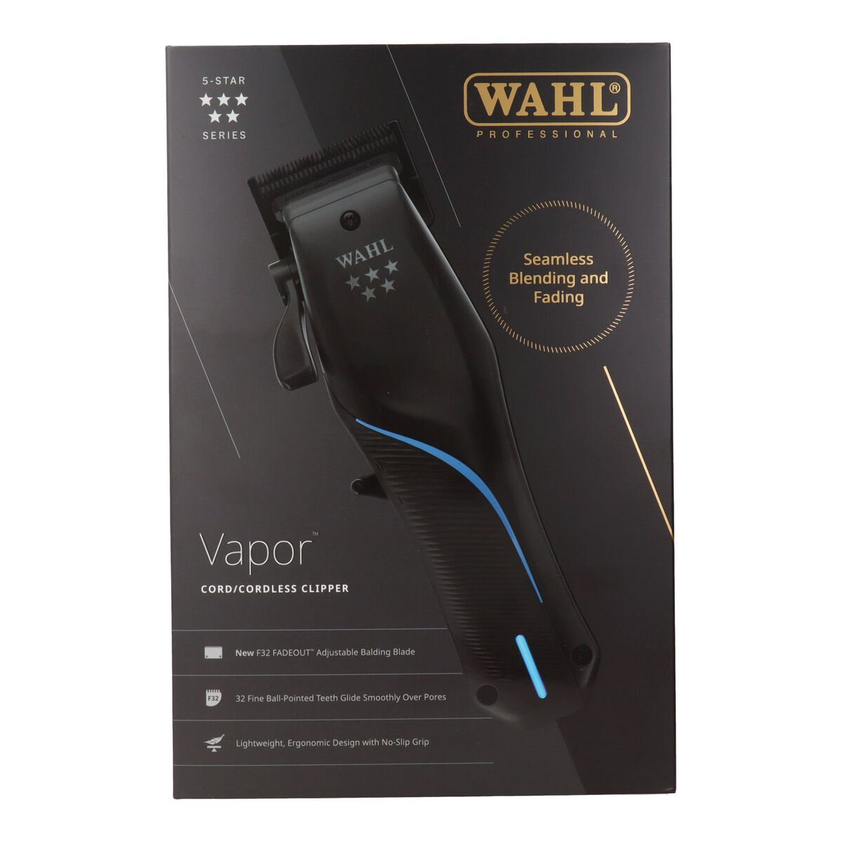 Hårtrimmer Wahl 5-Star