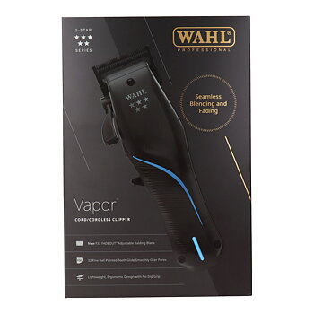 Hårtrimmer Wahl 5-Star