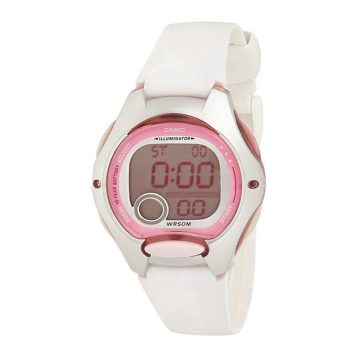 Damklocka Casio LW-200-7A (Ø 30 mm) - 11