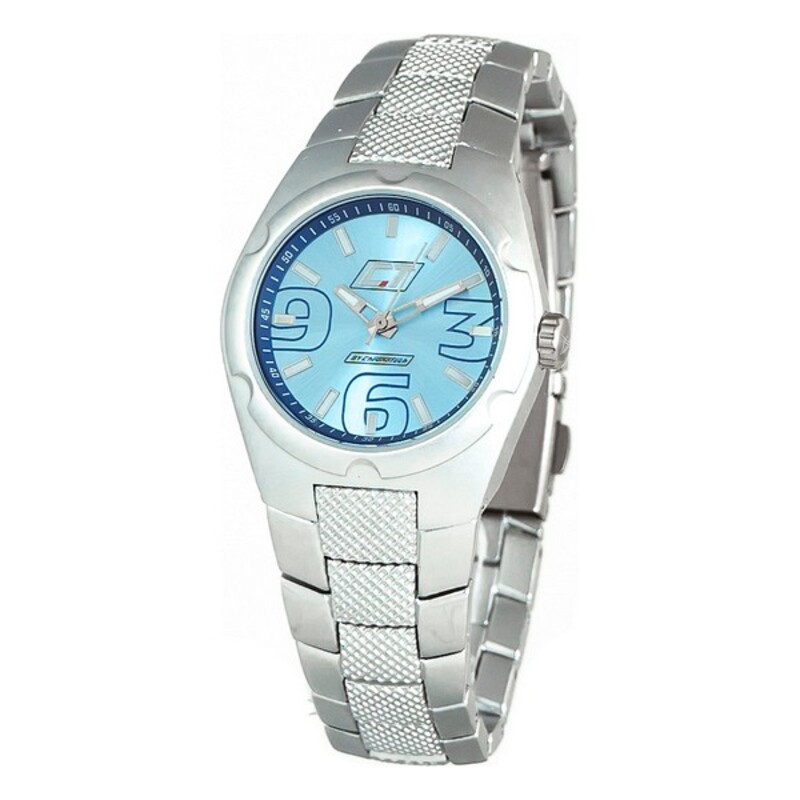 Damklocka Chronotech CC7039L-01M (Ø 23 mm) - 5