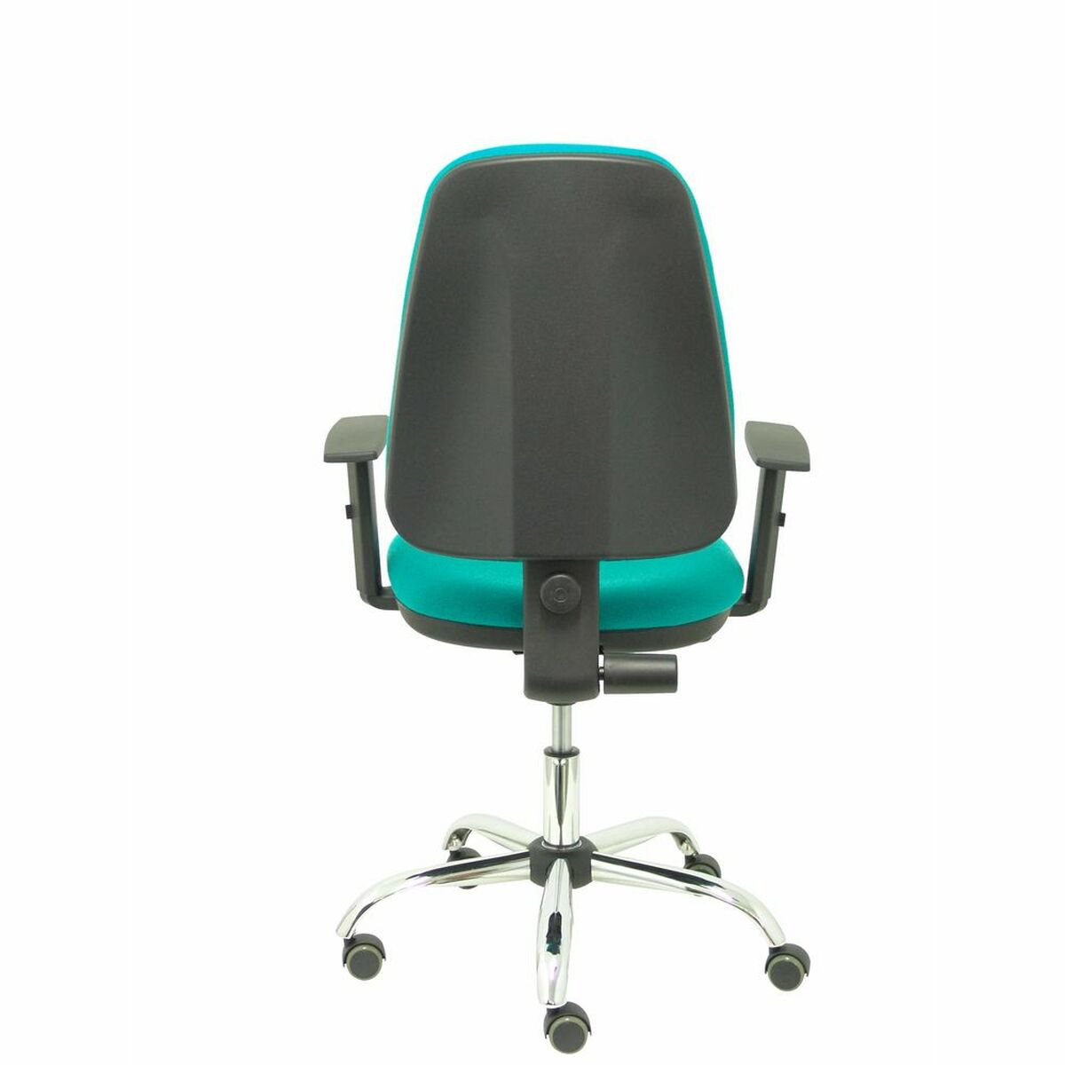 Kontorsstol Socovos Bali P&C LI39B10 Turkos - 8