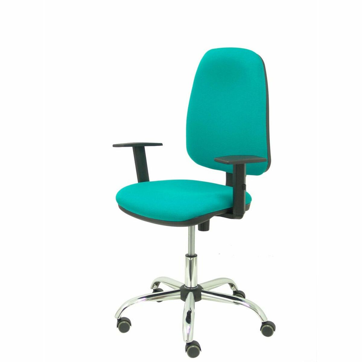 Kontorsstol Socovos Bali P&C LI39B10 Turkos - 16