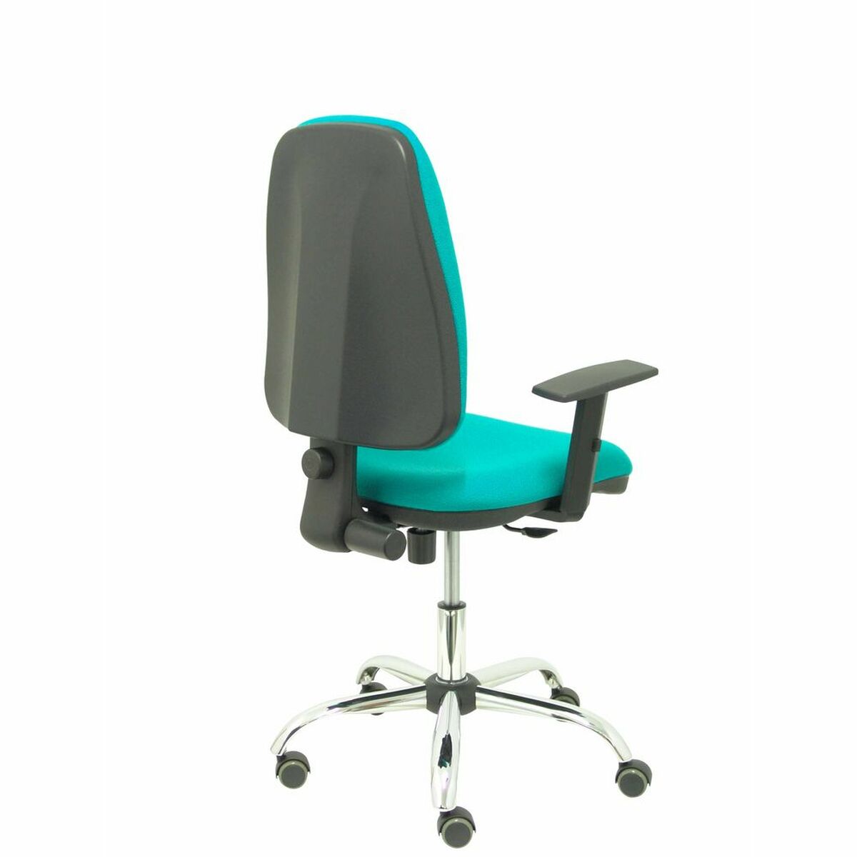 Kontorsstol Socovos Bali P&C LI39B10 Turkos - 17