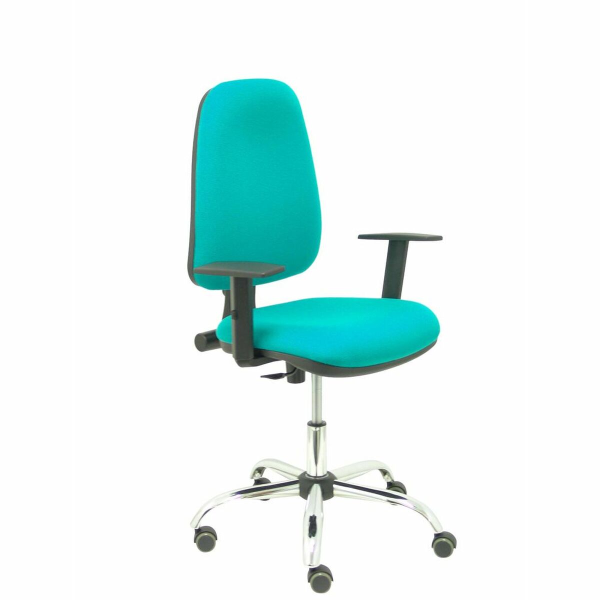 Kontorsstol Socovos Bali P&C LI39B10 Turkos - 14