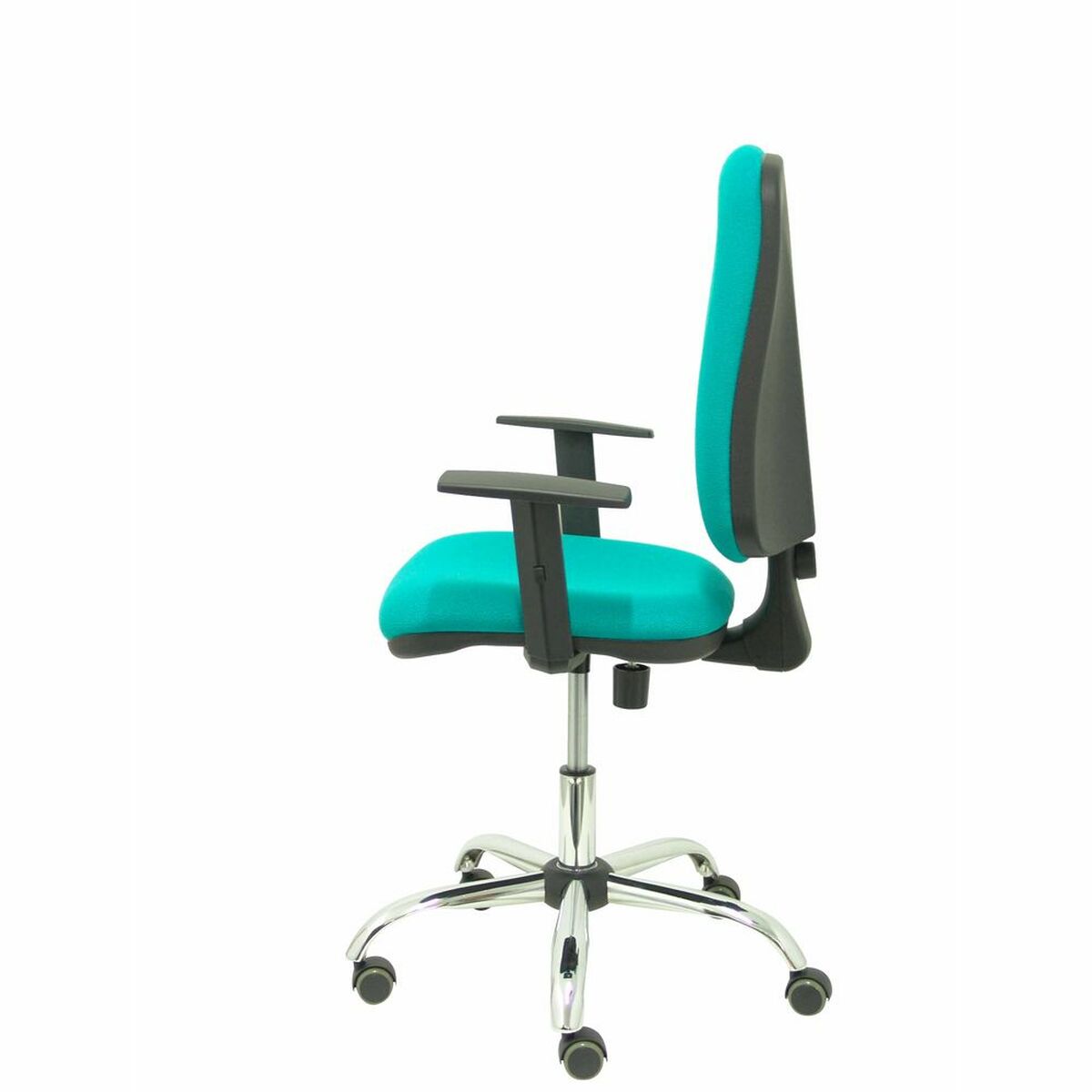 Kontorsstol Socovos Bali P&C LI39B10 Turkos - 15