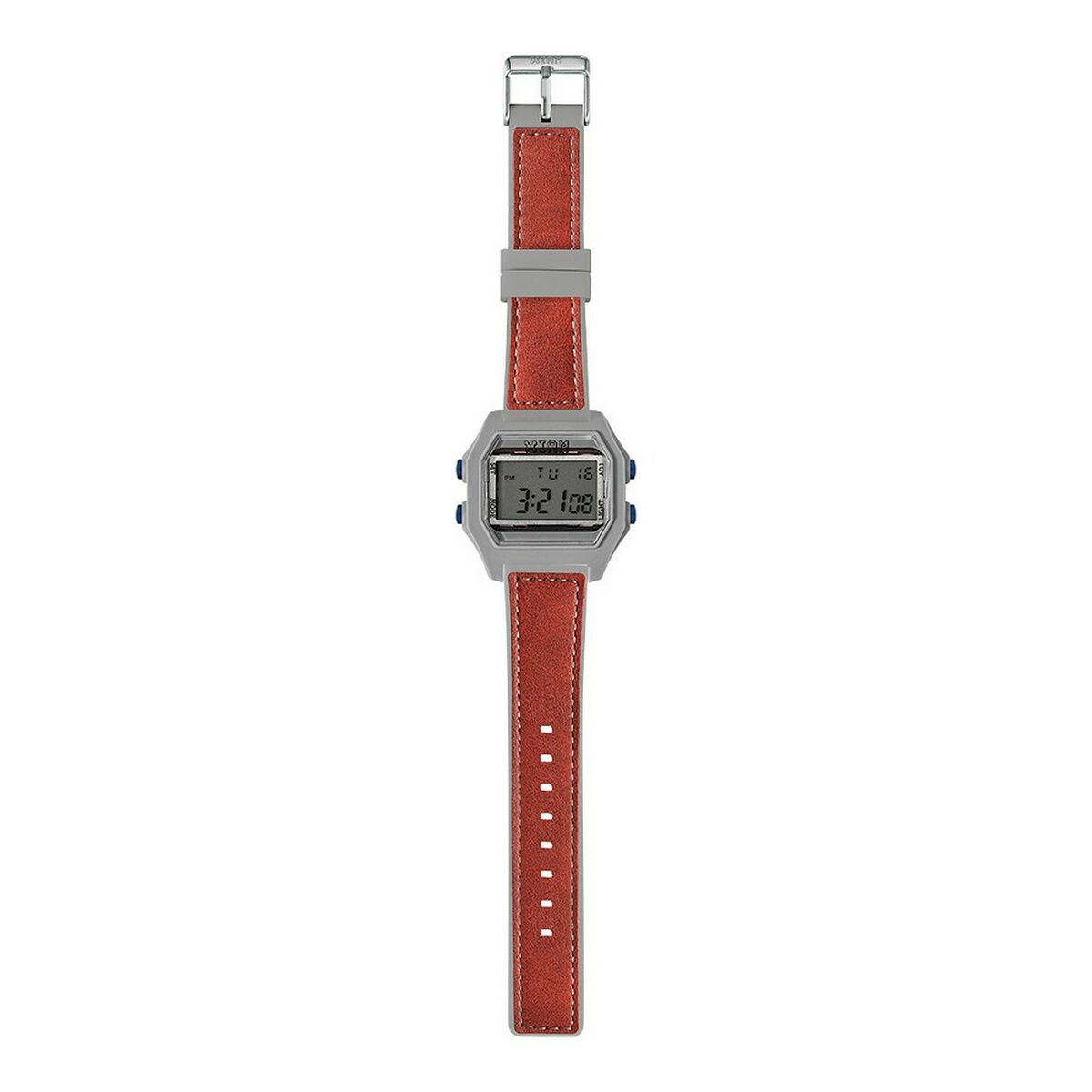 Herrklocka IAM-KIT527 (Ø 44 mm) - 6