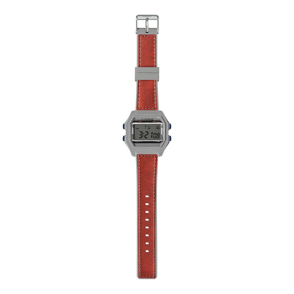 Herrklocka IAM-KIT527 (Ø 44 mm) - 2