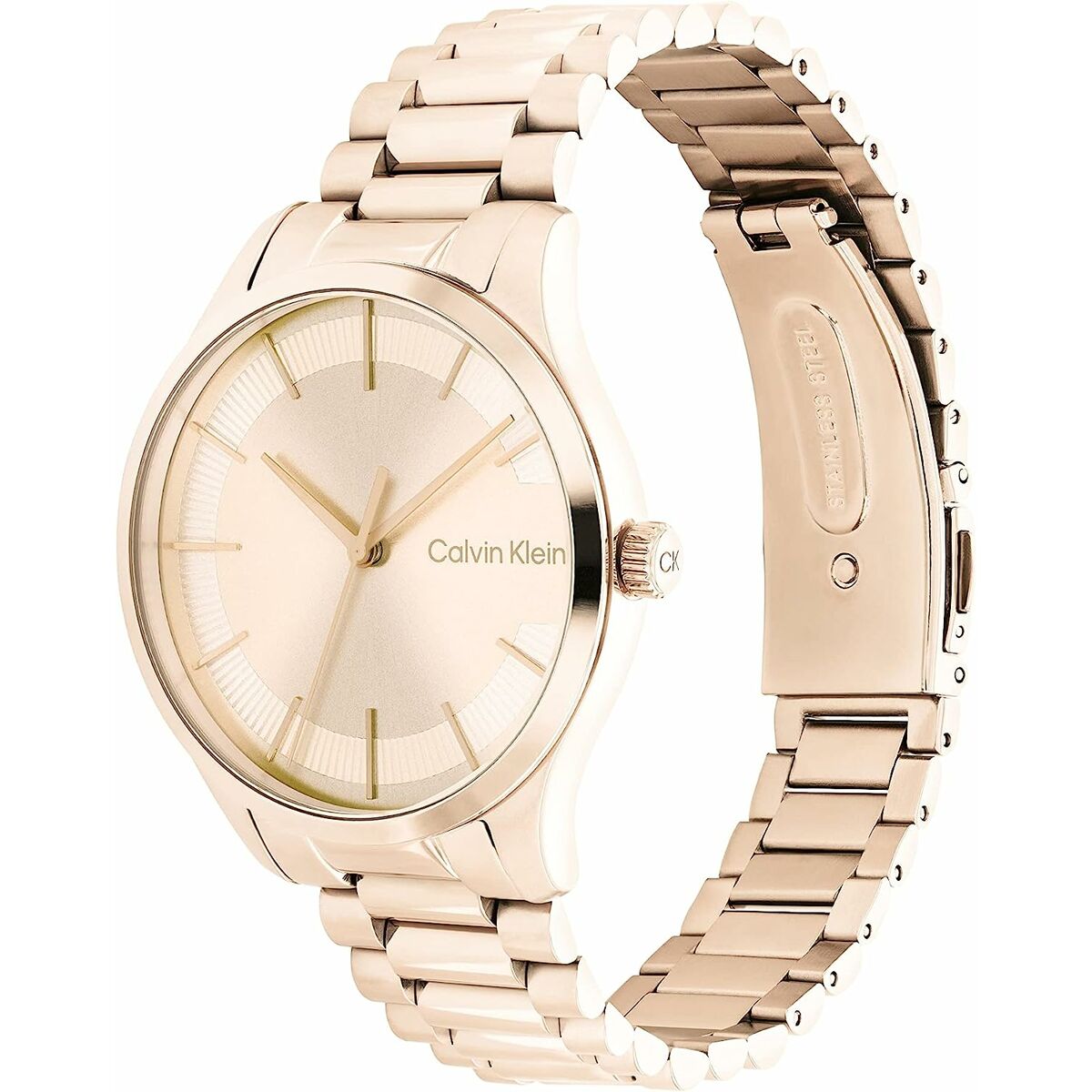 Damklocka Calvin Klein 25200042 - 6