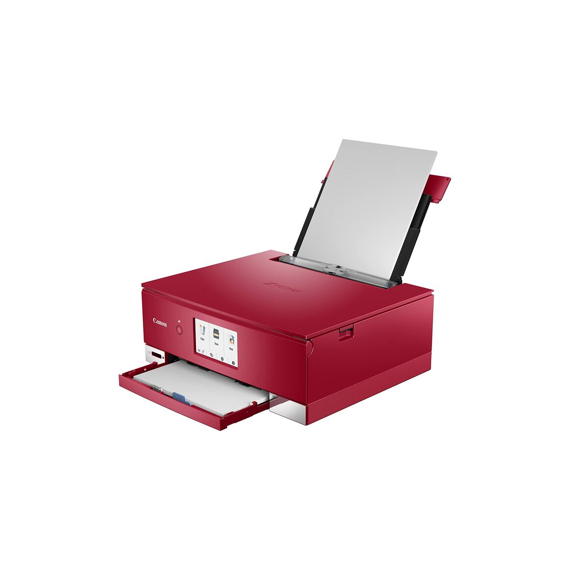 Multifunktionsskrivare Canon Pixma TS8352A - 4