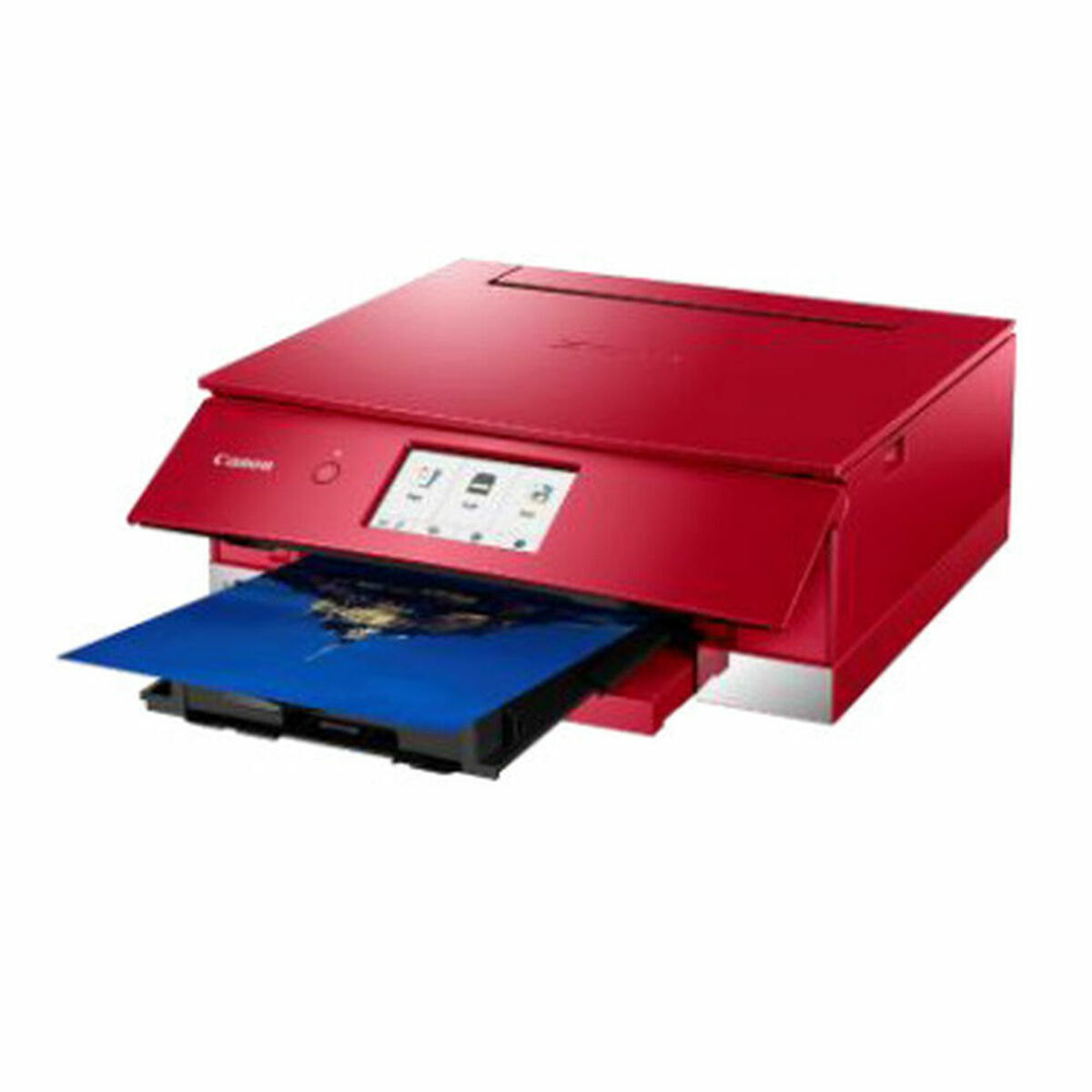 Multifunktionsskrivare Canon Pixma TS8352A - 2