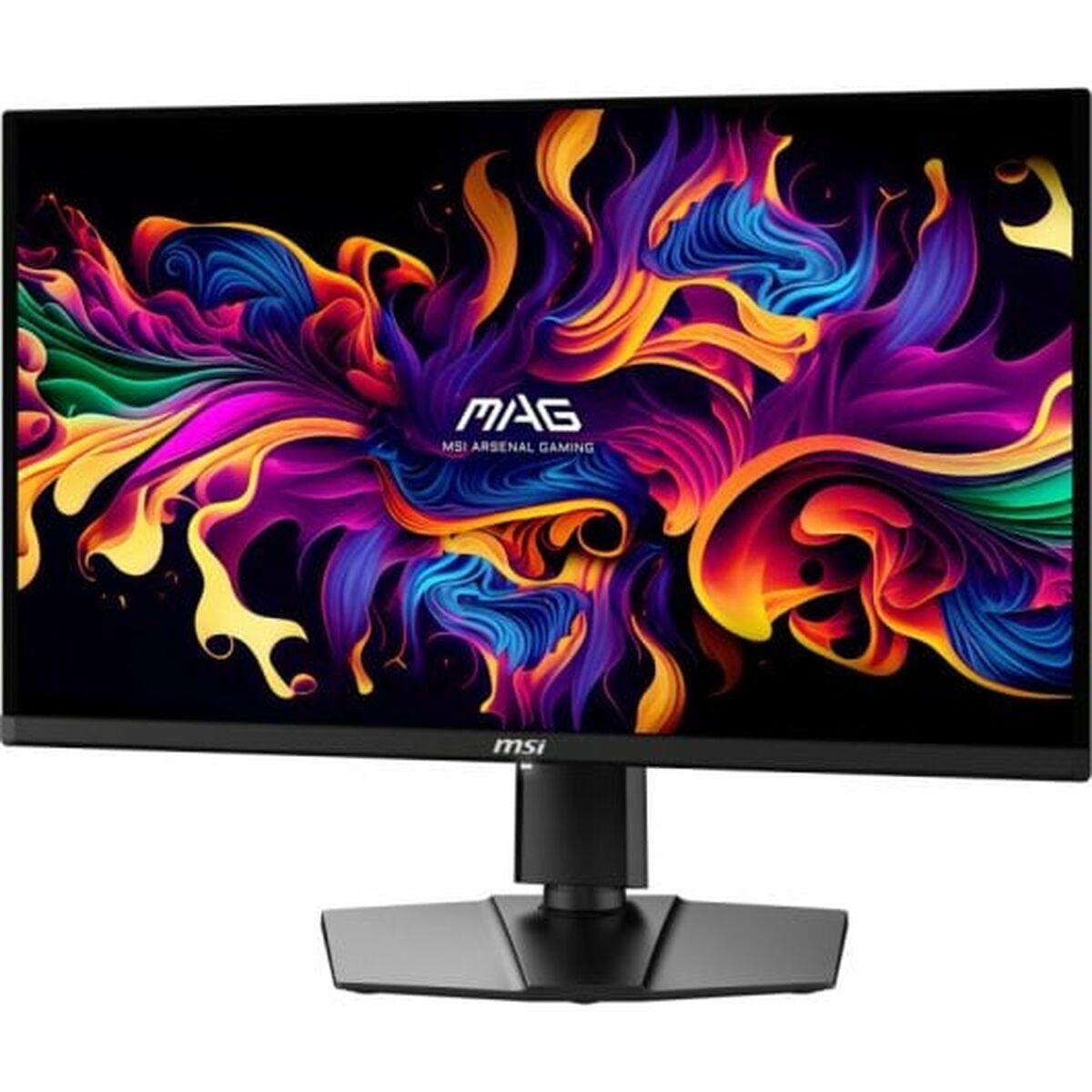 Monitor Gaming MSI MAG 271QPX 27" 240 Hz Wide Quad HD - 5