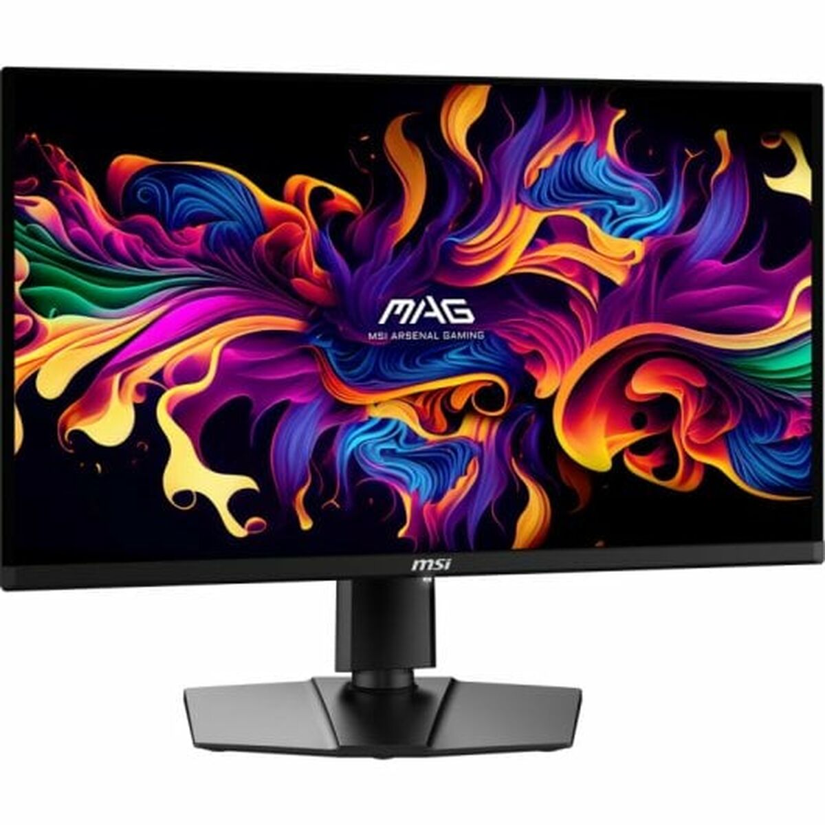 Monitor Gaming MSI MAG 271QPX 27" 240 Hz Wide Quad HD - 3