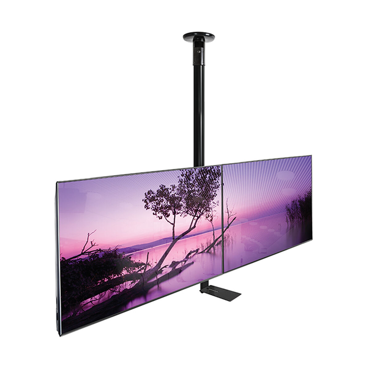 Bordfäste för Skärm B-Tech BT8390-SA/B - 4