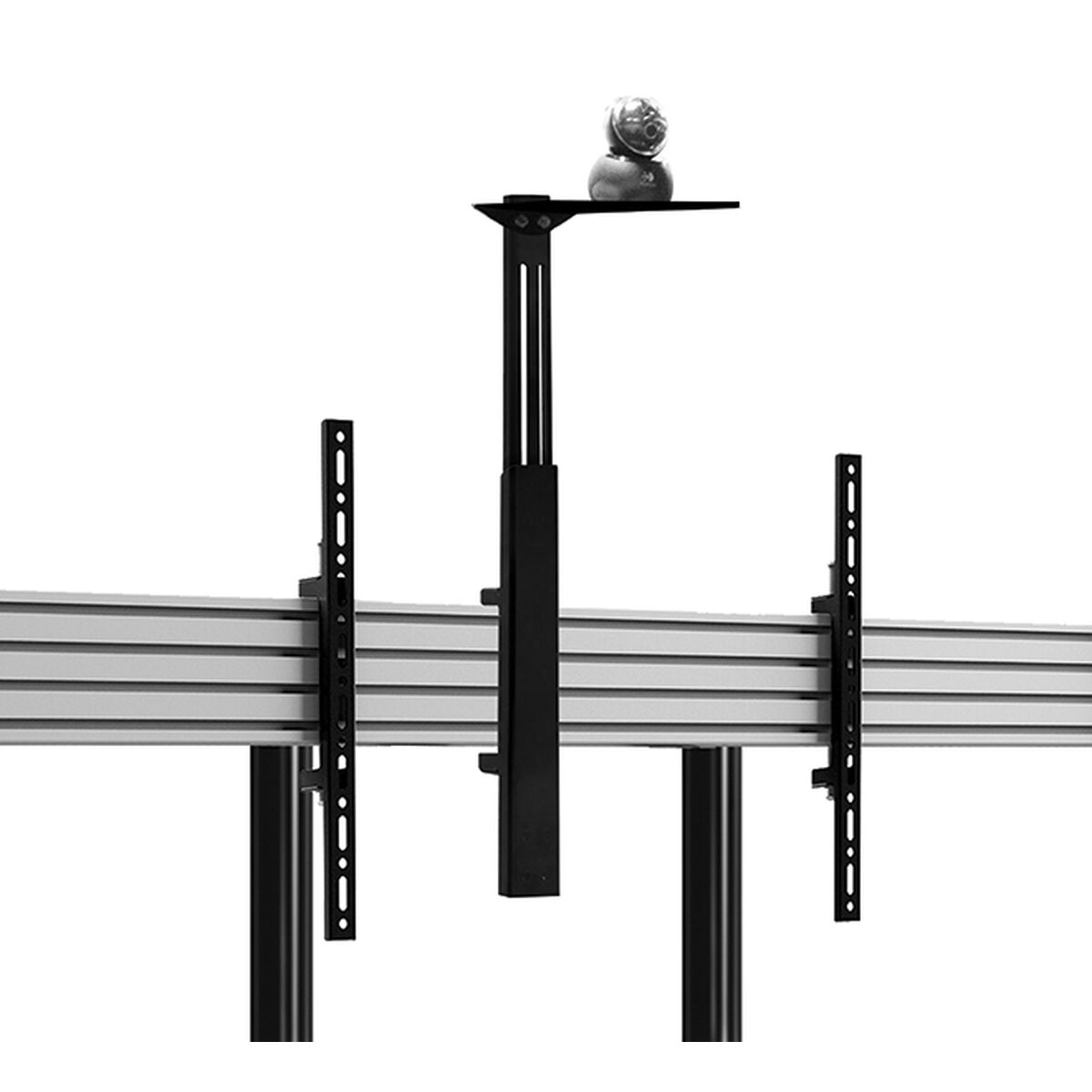 Bordfäste för Skärm B-Tech BT8390-SA/B - 3
