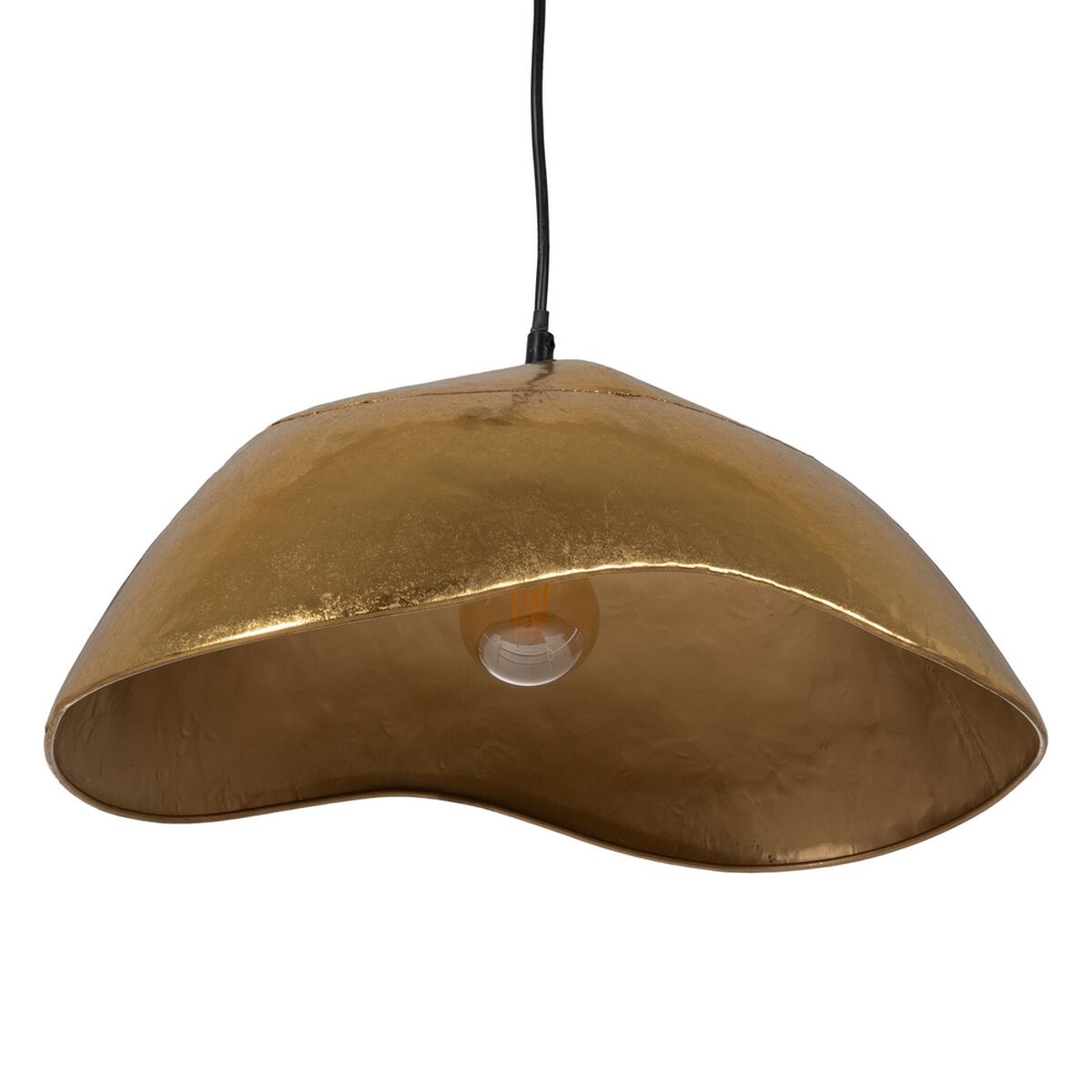 Taklampa Gyllene - 2