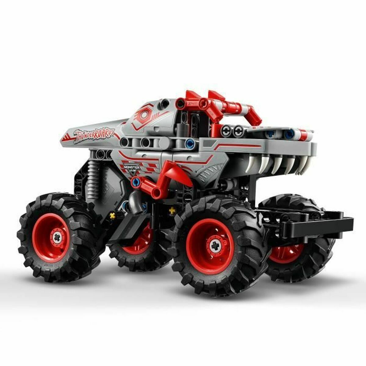 Byggsats Lego - 4