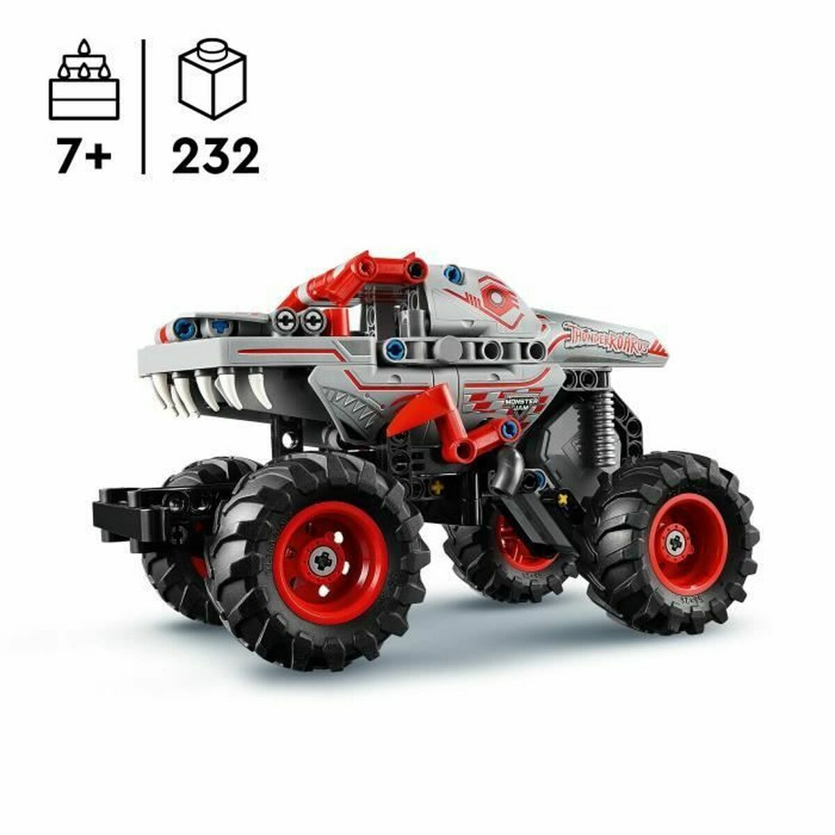 Byggsats Lego - 2