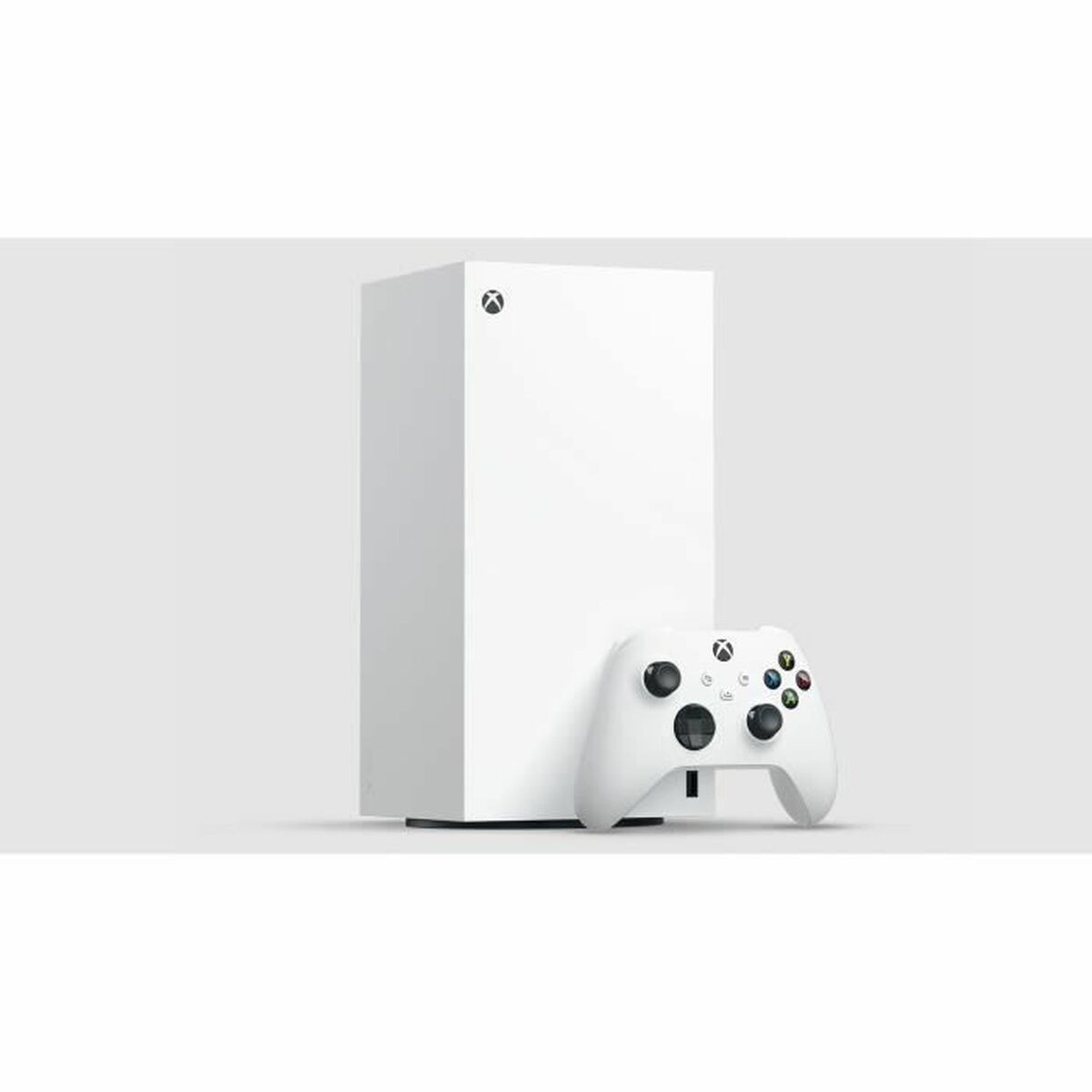 Xbox Series X Microsoft Digital Edition 1 TB - 2