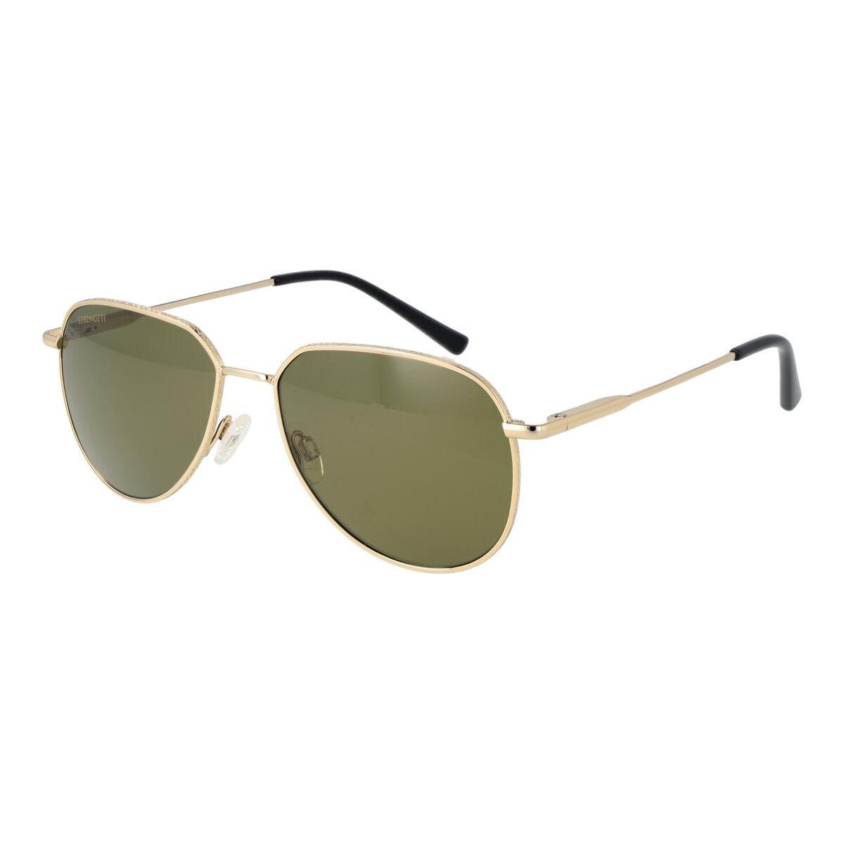 Unisexsolglasögon Serengeti SS543003 HAYWOOD