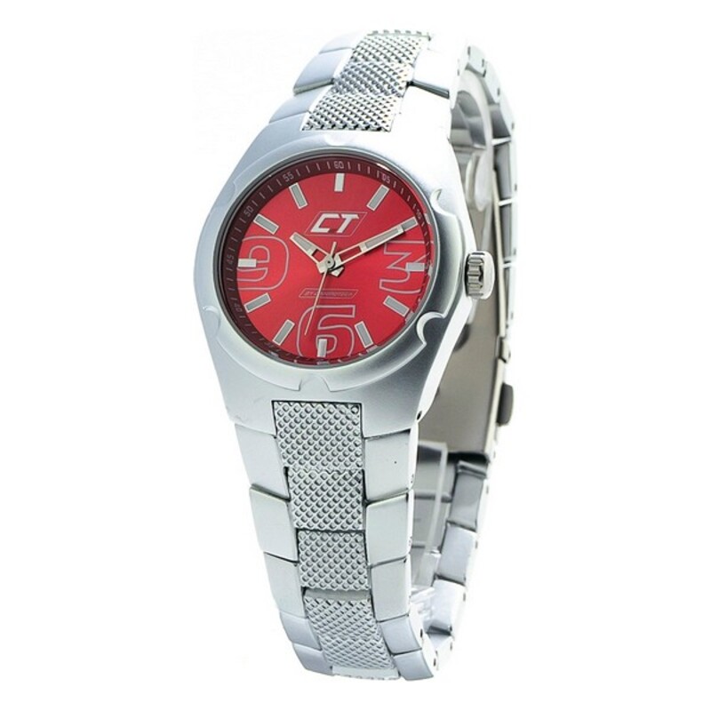 Damklocka Chronotech CC7039L-04M (Ø 33 mm) - 5