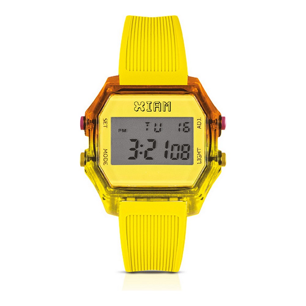 Herrklocka IAM-KIT529 (Ø 44 mm) - 2