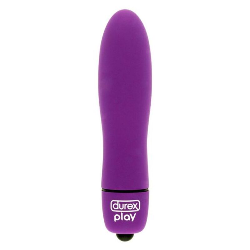 Patronvibrator Durex Pure Pleasure - 3