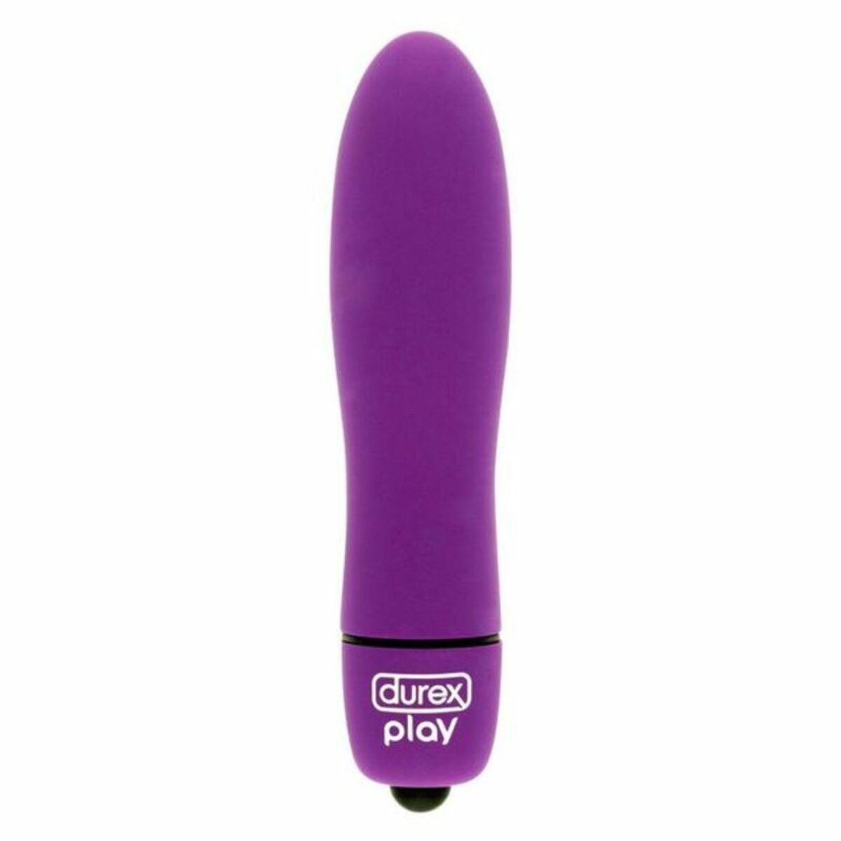 Patronvibrator Durex Pure Pleasure - 6