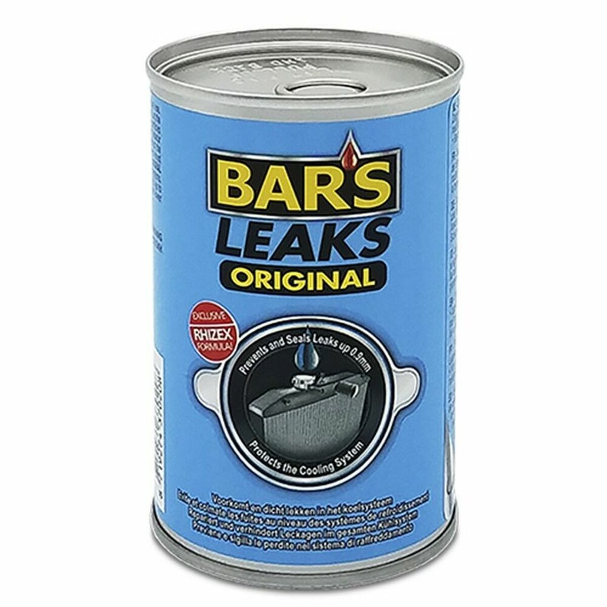 Behandling Dieselolja Bar's Leaks BARS101091 (150 gr) - 2