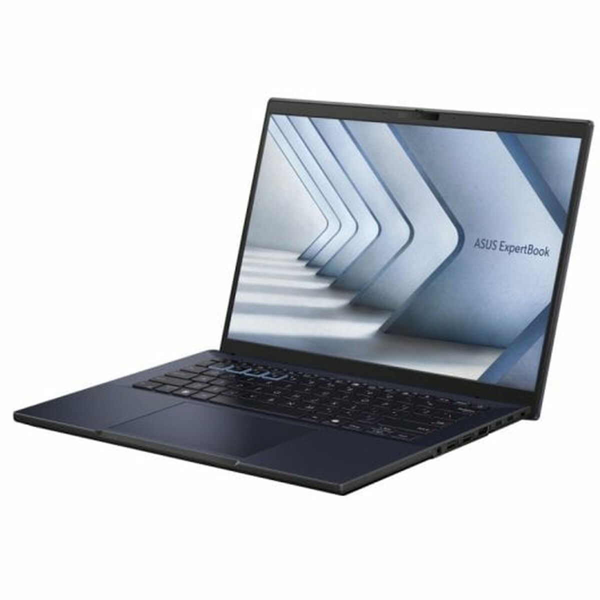 Bärbar dator Asus 14" Intel Evo Core Ultra 5 125H 16 GB RAM 512 GB SSD - 4