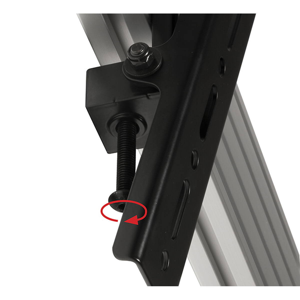 Bordfäste för Skärm B-Tech BT8390-VESA400T/B 70" 42" - 2
