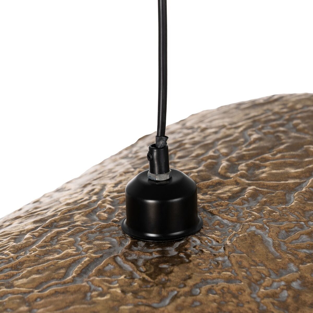 Taklampa Gyllene - 7