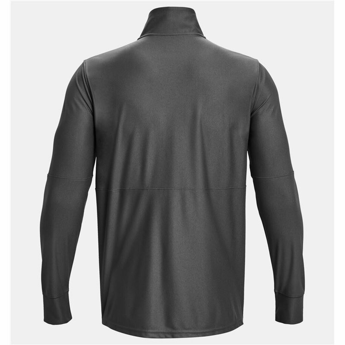Träningsjacka Herr Under Armour Challenger Grå - 5