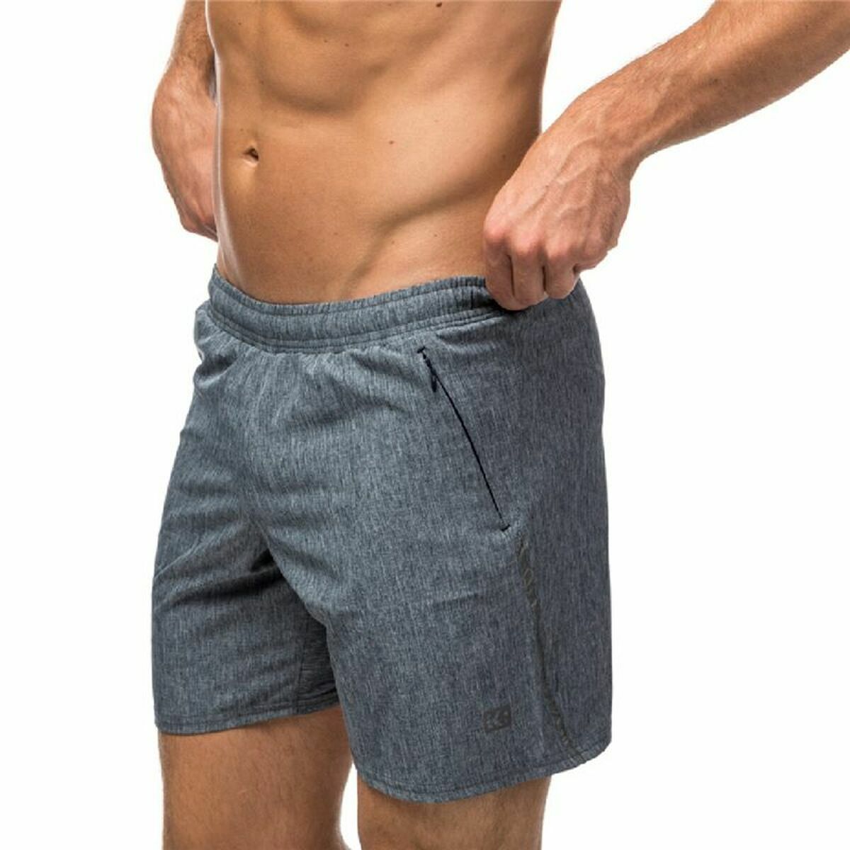 Träningsshorts Koalaroo Bidiado Grå - 2