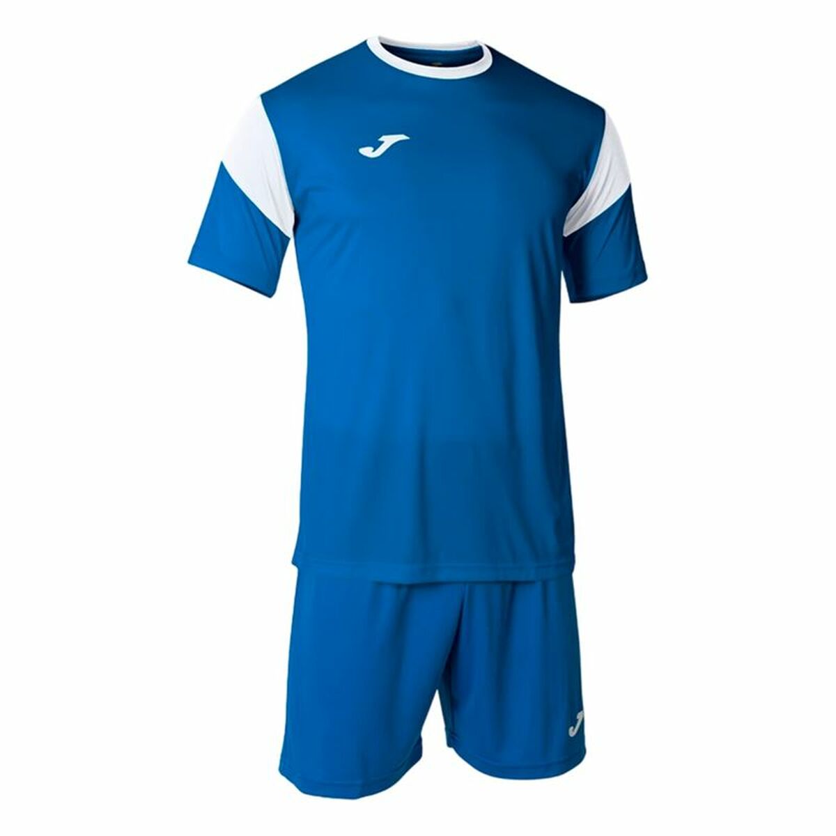 Träningskläder, Vuxen Joma Sport Phoenix Multicolour 12-14 år 2 Delar