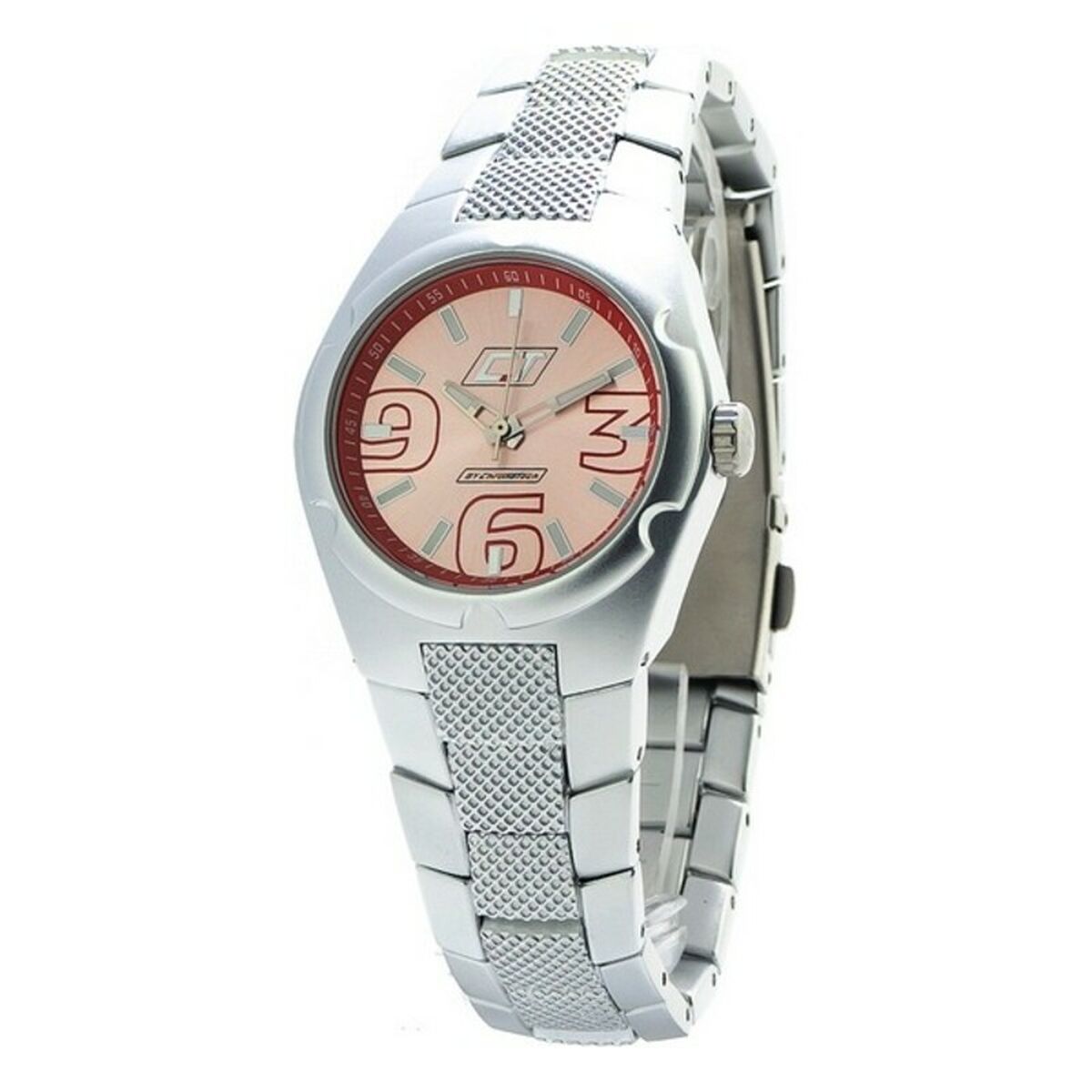 Damklocka Chronotech CC7039L-07M (Ø 31 mm) - 8
