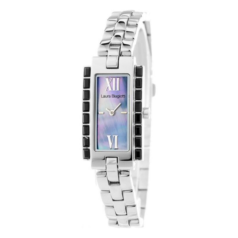 Damklocka Laura Biagiotti LB0018L-01Z (Ø 19 mm) - 4