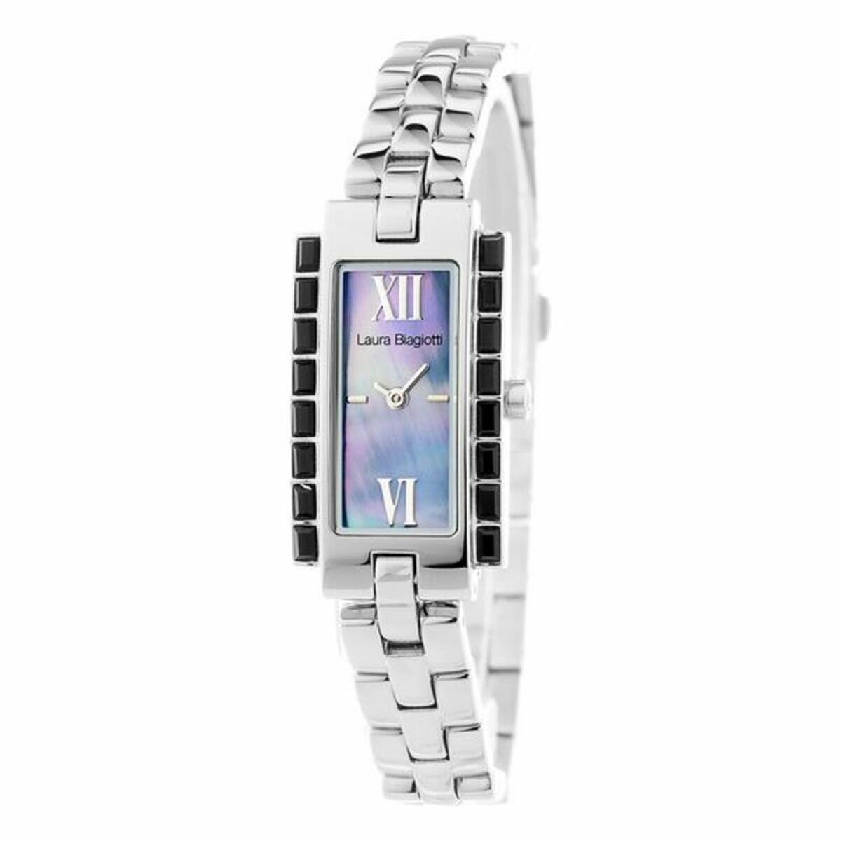 Damklocka Laura Biagiotti LB0018L-01Z (Ø 19 mm) - 8