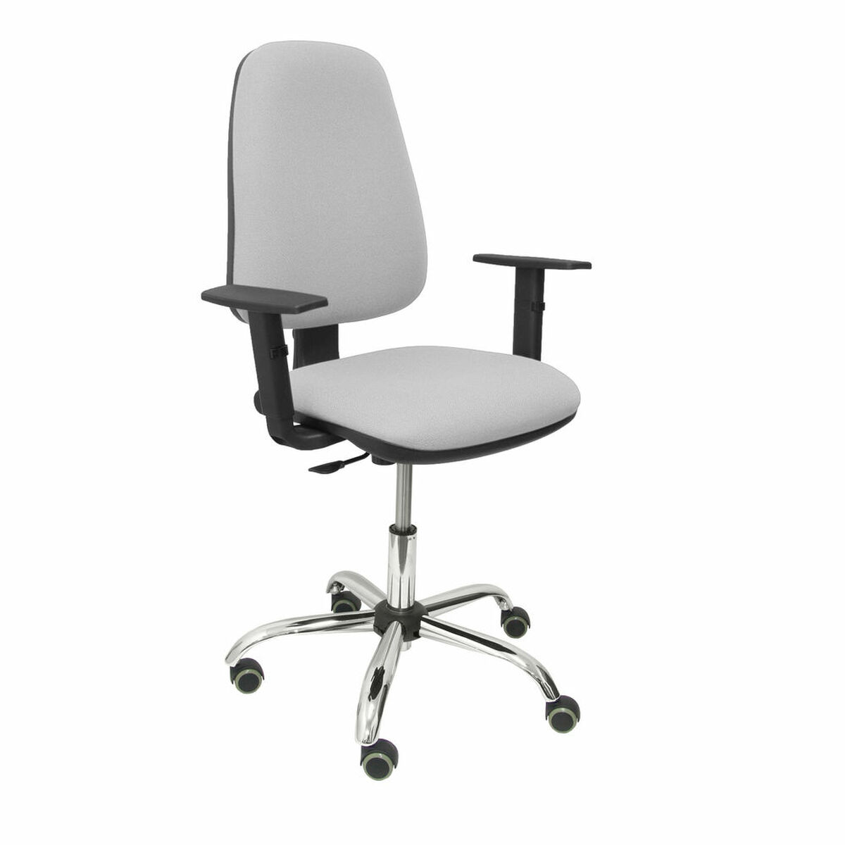 Kontorsstol Socovos Bali P&C LI40B10 Grå - 2