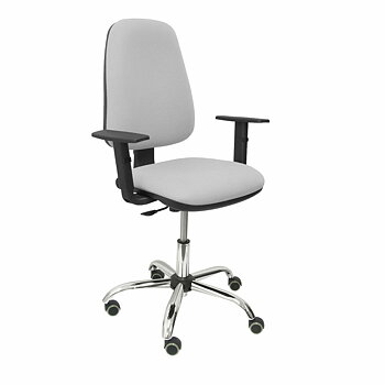 Kontorsstol Socovos Bali P&C LI40B10 Grå