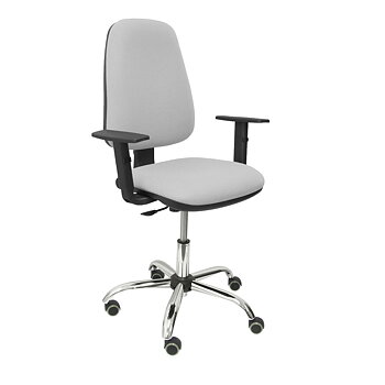 Kontorsstol Socovos Bali P&C LI40B10 Grå
