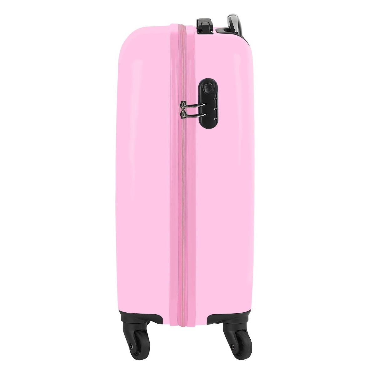 Kabinvagn Na!Na!Na! Surprise Sparkles Rosa 20'' (34.5 x 55 x 20 cm) - 7