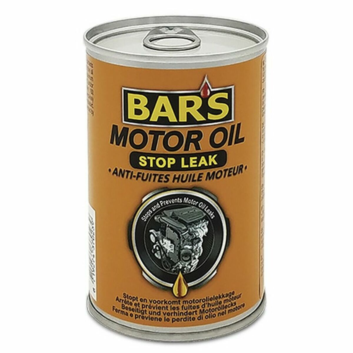Tätning för oljeläckage BARS201091 150 g - 2