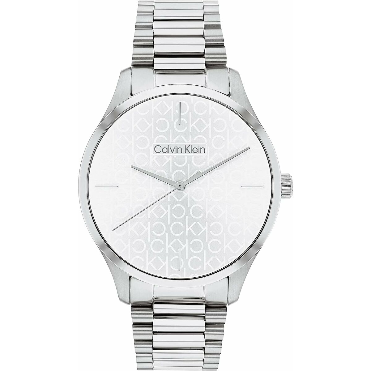 Damklocka Calvin Klein 25200168