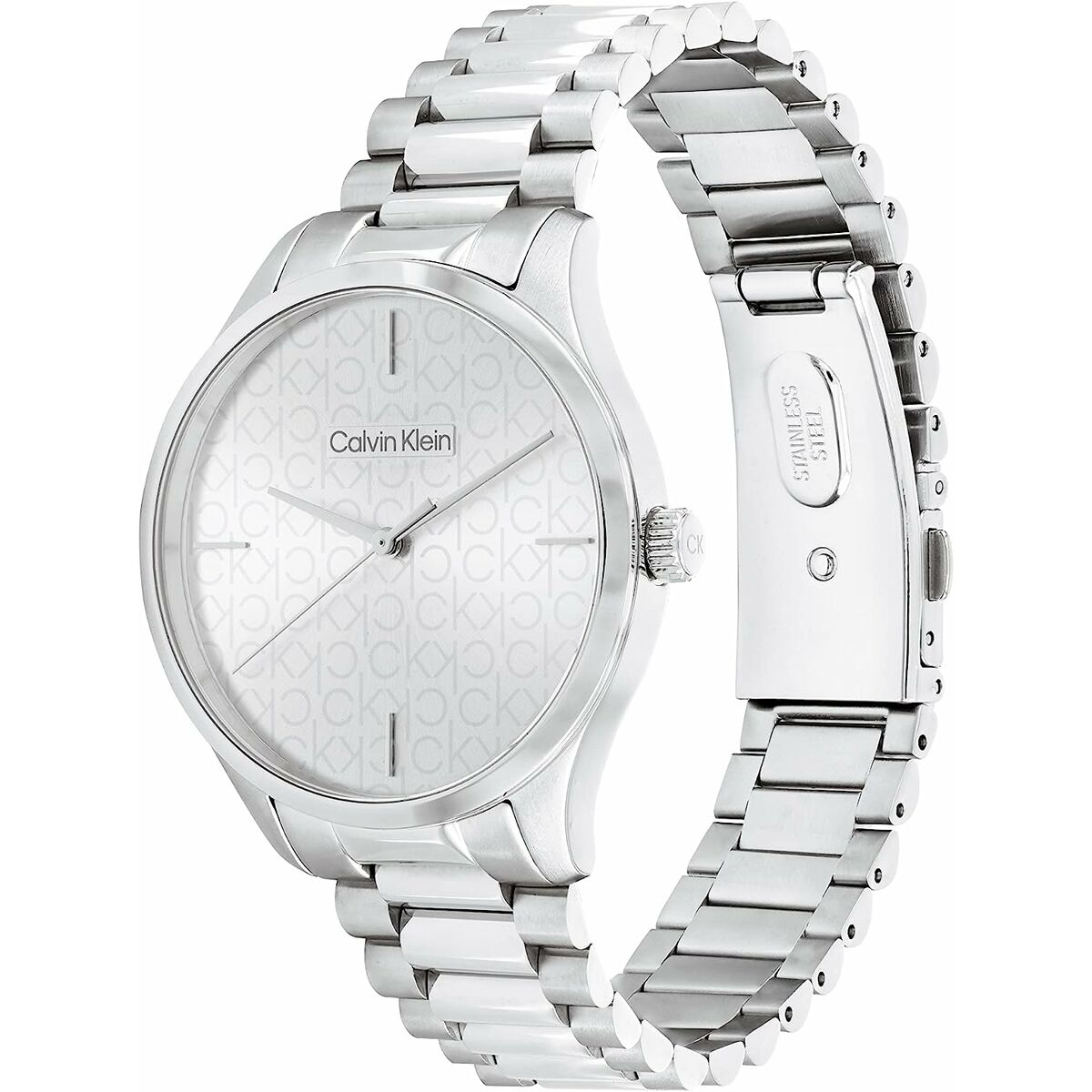 Damklocka Calvin Klein 25200168 - 7