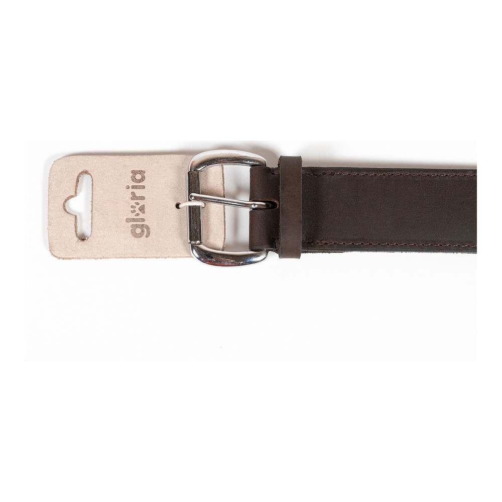 Hundhalsband Gloria Brun (80 x 4 cm) - 2