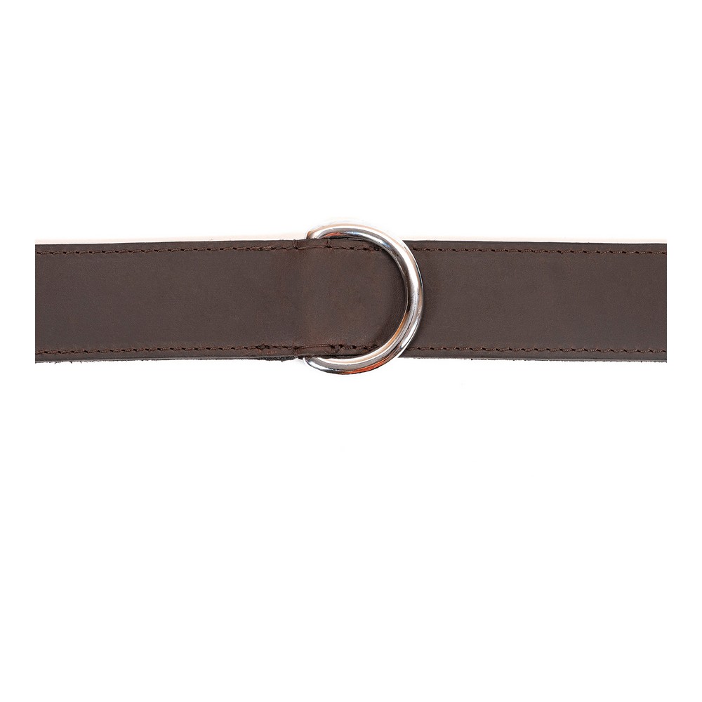 Hundhalsband Gloria Brun (80 x 4 cm) - 4